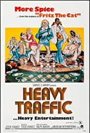 Heavy Traffic
