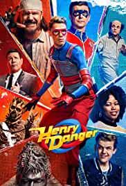 Henry Danger