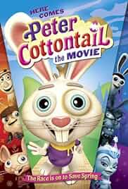 Here Comes Peter Cottontail: The Movie