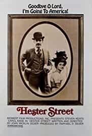 Hester Street