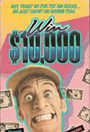 Hey Vern, Win $10,000