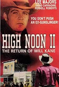 High Noon, Part II: The Return of Will Kane