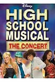 High School Musical Cast: I Can't Take My Eyes Off of You