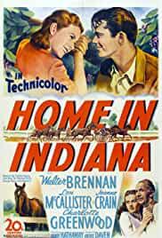 Home in Indiana