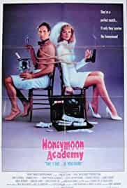 Honeymoon Academy