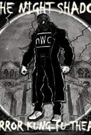 Horror Kung-Fu Theatre