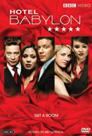 Hotel Babylon
