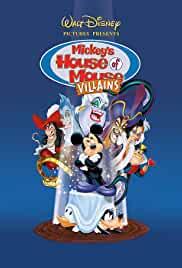 How to Haunt a House