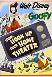 How to Hook Up Your Home Theater