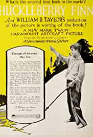 Huckleberry Finn