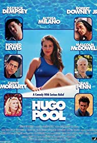 Hugo Pool
