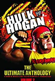 Hulk Hogan: The Ultimate Anthology