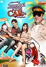 Hum Hai Raahi CAR Ke