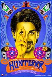 Hunterrr
