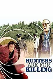 Hunters Are for Killing