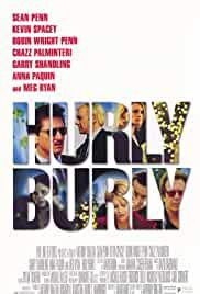 Hurlyburly