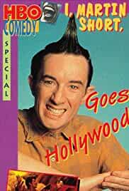 I, Martin Short, Goes Hollywood