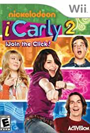 iCarly 2: iJoin the Click