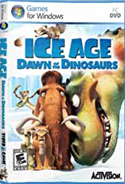 Ice Age: Dawn of the Dinosaurs