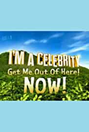 I'm a Celebrity, Get Me Out of Here! NOW!