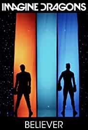 Imagine Dragons: Believer