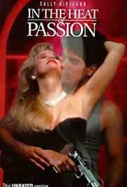 In the Heat of Passion