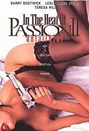 In the Heat of Passion II: Unfaithful