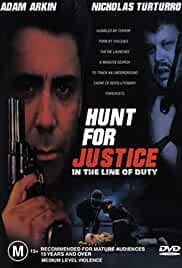 In the Line of Duty: Hunt for Justice