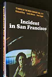 Incident in San Francisco