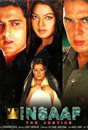 Insaaf: The Justice