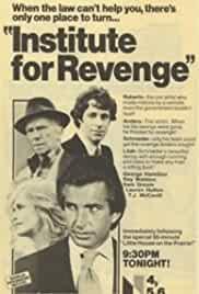 Institute for Revenge