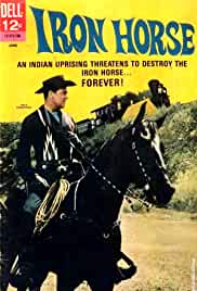 Iron Horse