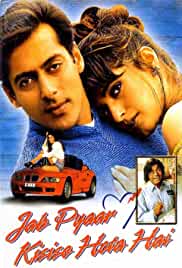 Jab Pyaar Kisise Hota Hai