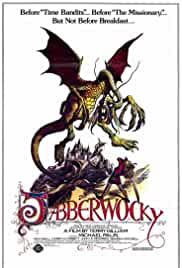 Jabberwocky
