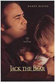 Jack the Bear