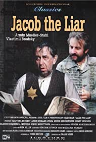 Jacob the Liar