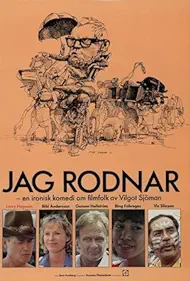 Jag rodnar