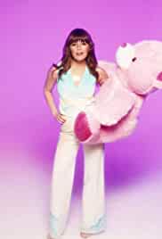 Jenny Lewis: She's Not Me