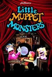 Jim Henson's Little Muppet Monsters