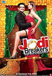 Jodi Breakers
