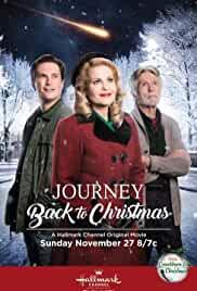 Journey Back to Christmas