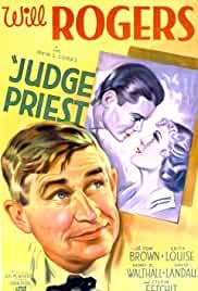 Judge Priest