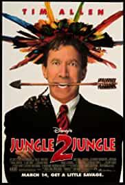 Jungle 2 Jungle