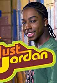 Just Jordan