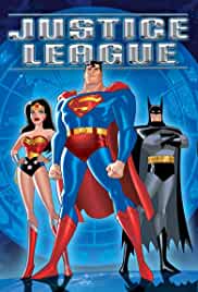 Justice League