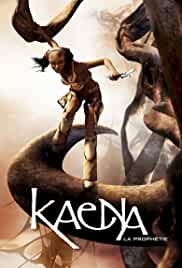 Kaena: La prophétie