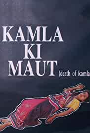 Kamla Ki Maut