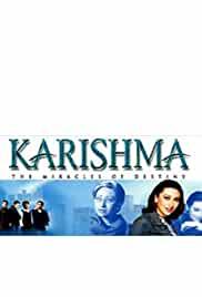 Karishma: A Miracle of Destiny
