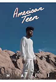 Khalid: Young Dumb & Broke