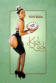 Kick the Cock